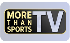 ┃DE┃ MORE THAN SPORTS HD